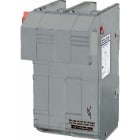 Mersen - Porte-fusible - 27x60 - 170A - 1000VAC / 1250VDC - 1P - Contact auxiliaire