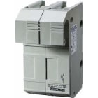 Mersen - Porte-fusible - 27x60 - 125A - 1000VAC / 1250VDC - 2P