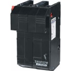 Mersen - Porte fus - Ultra Rapide - Cylindrique - 27x60 mm - 200A - MC - 2P - PRE