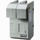 Mersen - Porte fus - Ultra Rapide - Cylindrique - 27x60 mm - 125A - 3P - PRE