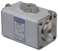 Mersen - Fusible haute performance 91 aR 1500VAC CEI 125A Percuteur Plots Filets métr.