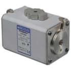 Mersen - Fusible haute performance 91 aR 1500VAC CEI 100A Percuteur Couteaux DIN 140 URH