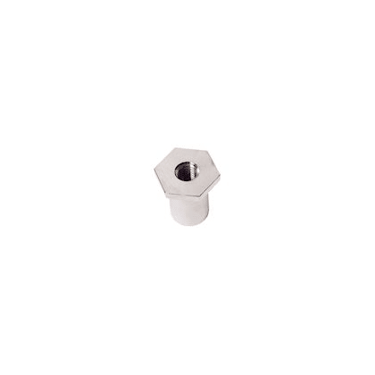 Mersen - Set of 3 Spacer/CT NH1-3 600A