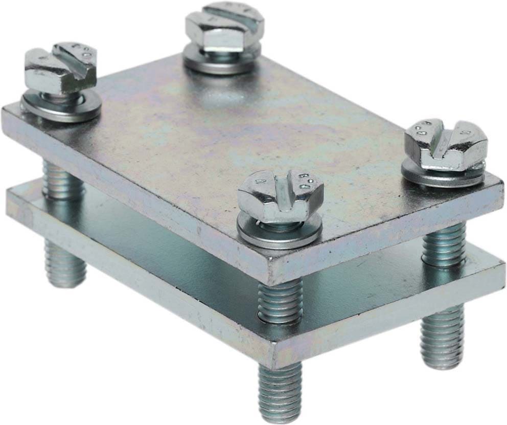 Mersen - Plate clamp 30x30mm