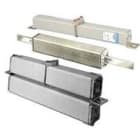 Mersen - Fusible ultra rapide 2x302 aR 2400VDC CEI 700A Percuteur Équerres
