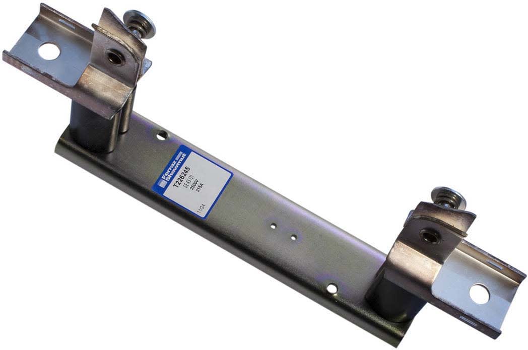 Mersen - Support-fusible - 73 - 1800A - 3200V - 1P