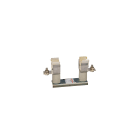 Mersen - Socle de fusible pour fusibles haute tension 2.5kVAC 200A 36x127 vis M5