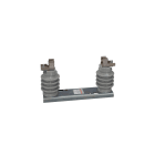 Mersen - Socle de fusible pour fusibles haute tension 7.2kVAC 50A 20x190 vis M8