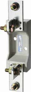 Mersen - Support fus - Ultra Rapide - 32/33 - 2,5KA - 1P