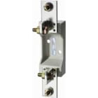 Mersen - Support fus - Ultra Rapide - 32/33 - 2,5KA - 1P