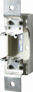 Mersen - Support fus - Ultra Rapide - 72/73 - 2,5KA - 1P