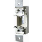 Mersen - Support fus - Ultra Rapide - 72/73 - 2,5KA - 1P