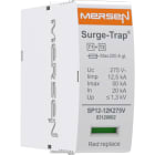 Mersen - Cartouche pour parafoudre T1+2, débrochable - Uc 275V 12,5kA - L/N (1Ph)
