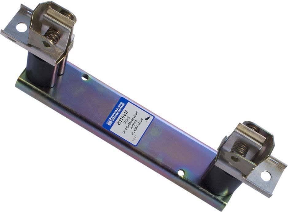 Mersen - Support-fusible - 93 - 1800A - 3200V - 1P