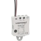 Mersen - Parafoudre T2+3, débrochable - Uc 320V 10kA - C2 (1Ph+N)