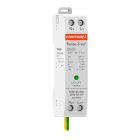 Mersen - Parafoudre "Pied de poteau candelabre" T2+3, Uc 320V 10kA - 1Ph+N - Compact