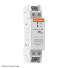Mersen - Parafoudre "SLIM" T2+3, débrochable - Uc 30V 6kA - TT/TNS (1Ph+N)