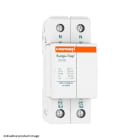 Mersen - Parafoudre T1+2, débrochable - Uc 255V 50kA - N-PE (N)