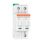 Mersen - Parafoudre T1+2, débrochable - Uc 275V 12,5kA - TNS (1Ph+N) - M