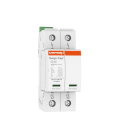 Mersen - Parafoudre T1+2, débrochable - Uc 75V 12,5kA - TNS (1Ph+N) ; PV - M