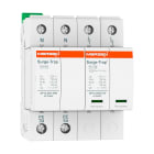 Mersen - SPD T1+2,25kA,Uc275V,1+1 TT,R