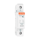 Mersen - Parafoudre T2, débrochable - Uc 265V 40kA - N-PE (N)