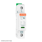 Mersen - Parafoudre T2, débrochable - Uc 440V 40kA - L-N (1Ph)