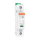 Mersen - Parafoudre T2, débrochable - Uc 275V 40kA - L-N (1Ph) - M