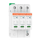 Mersen - Parafoudre T2, débrochable - Uc 275V 40kA - TNC (3Ph) - M