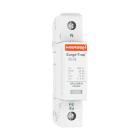 Mersen - Parafoudre T2+3, débrochable - Uc 255V 20kA - N-PE (N)
