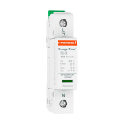 Mersen - Parafoudre T2+3, débrochable - Uc 440V 20kA - L-N (1Ph) - M