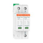 Mersen - Parafoudre T2+3, débrochable - Uc 320V 20kA - TNS (1Ph+N) - M