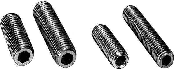 Mersen - Accessoire fusible - Tige M12x35 & M12x50