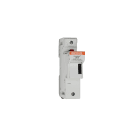 Mersen - Porte-fusible 800VAC 1000VDC UL 14x51 1 pôle IP20