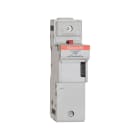 Mersen - Porte-fusible 800VAC 1000VDC UL 22x58 1 pôle IP20