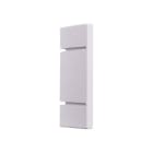 Mersen - Set of 3 Phase barrier NH00