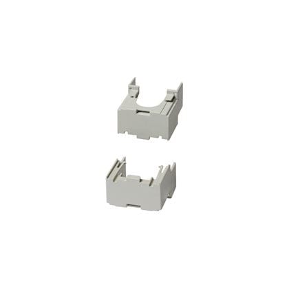Mersen - Accessoire MULTIBLOC - Cache pour terminaison câble