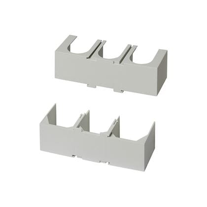 Mersen - Accessoire MULTIBLOC - Cache pour terminaison câble