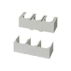 Mersen - Accessoire MULTIBLOC - Cache pour terminaison câble