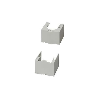 Mersen - Set 2 Cover/cable term NH1 1P