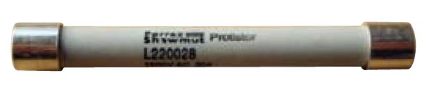 Mersen - Fus - Ultra Rapide - Cylindrique - 10x85 mm - gLC - 1500VDC - 20A