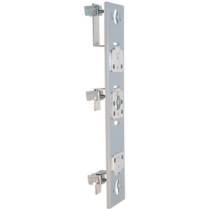 Mersen - Double adapter 100/185mm NH00