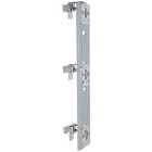 Mersen - Double adapter 185/185mm NH00