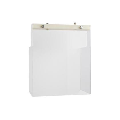 Mersen - Cover shroud/panel t. NH1-3