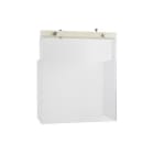 Mersen - Cover shroud/panel t. NH1-3