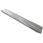 DUARIB - RAMPE ALUMINIUM - LONGUEUR 3M00 - LARGEUR 0M60 - GRANDE LARGEUR