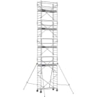 DUARIB - DOCKER2 85 - 205 HP 8M90 GC EXMDS