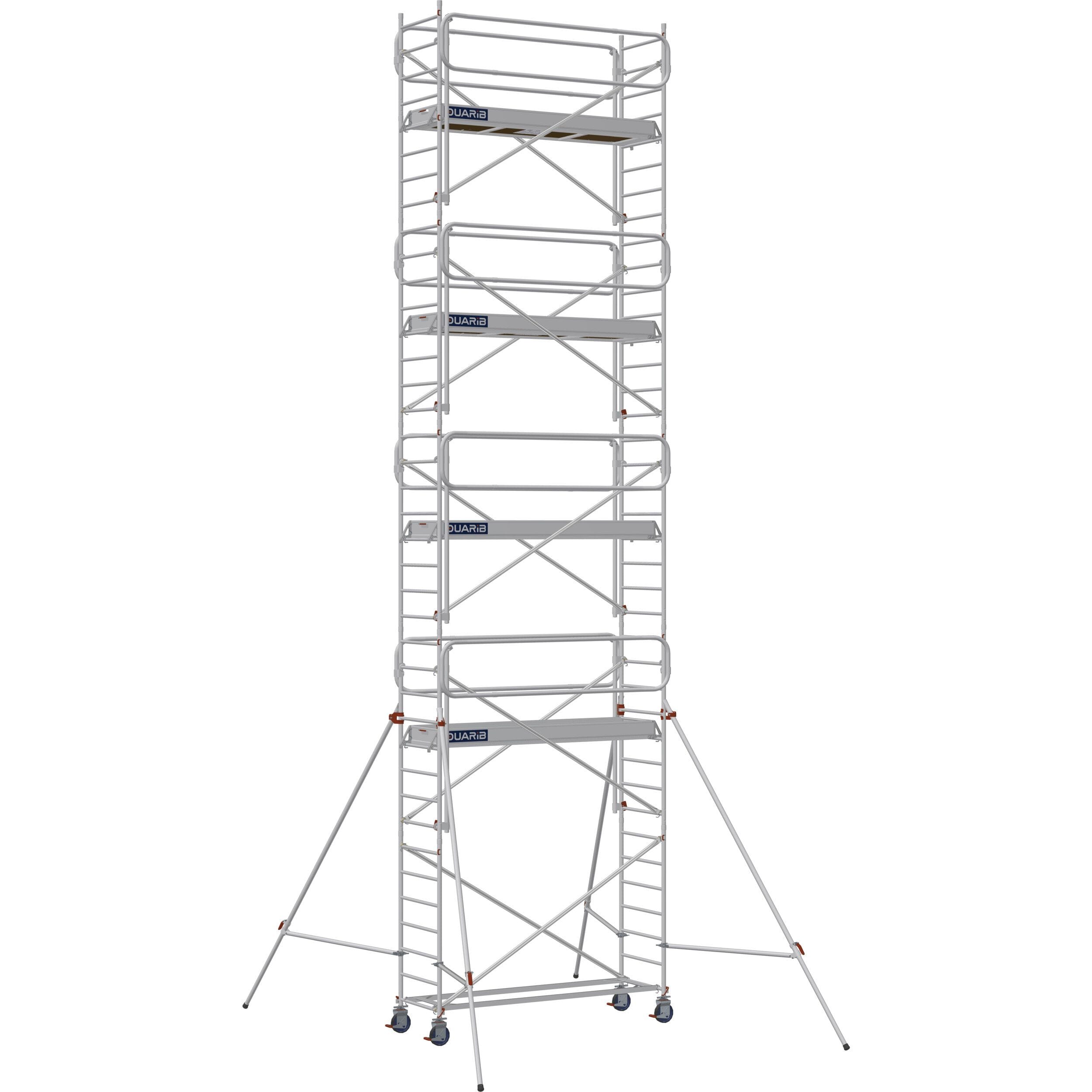DUARIB - DOCKER2 85 - 254 HP 8M90 GC EXMDS