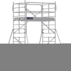 DUARIB - DOCKER2 150 - 205 HP 2M90 GC EXMDS