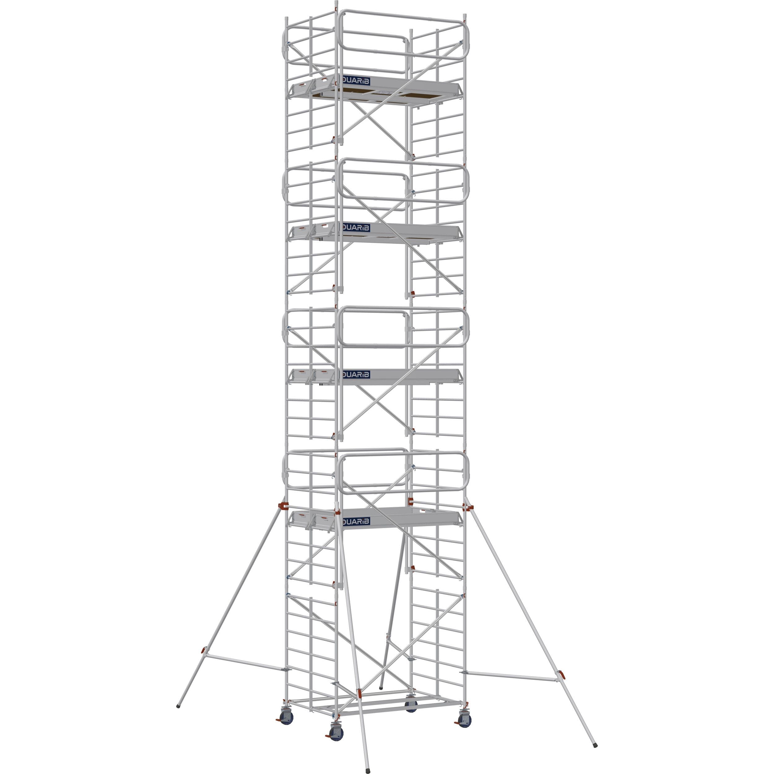 DUARIB - DOCKER2 150 - 205 HP 8M90 GC EXMDS